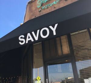 Savoy Kitchen Alhambra Alhambra Zomato